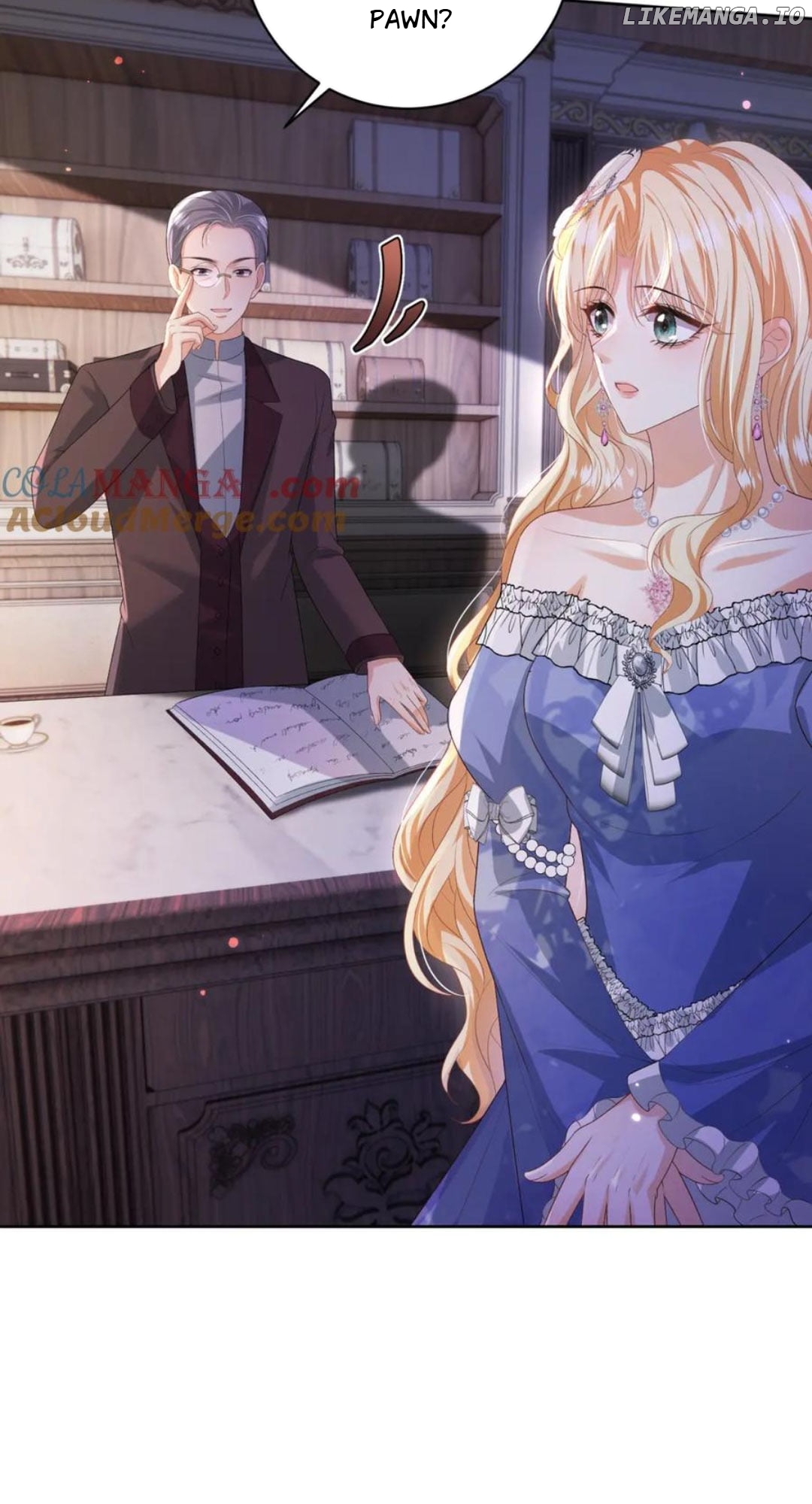 The Duchess Goes Crazy Once A Day Chapter 36 - page 42